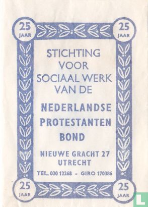Stichting voor Sociaal Werk van de Nederlandse Protestanten Bond