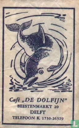 Café "De Dolfijn" - Afbeelding 1