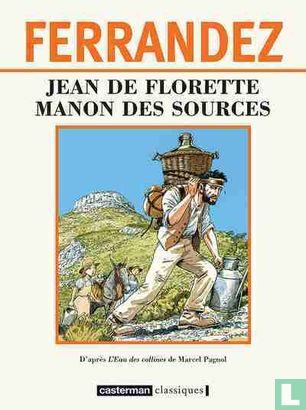 Jean de Florette + Manon des sources - Afbeelding 1