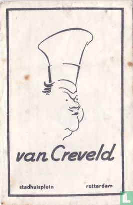 Van Creveld - Bild 1