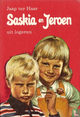 Saskia en Jeroen uit logeren - Bild 1