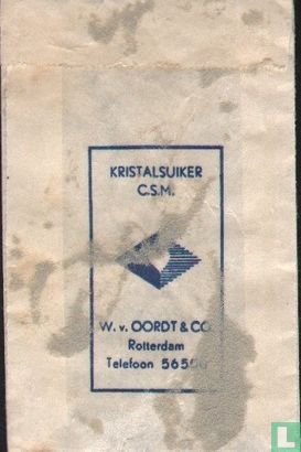 Snackbar "Centrum West" - Afbeelding 2