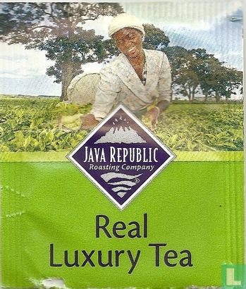 Real Luxury Tea - Bild 1