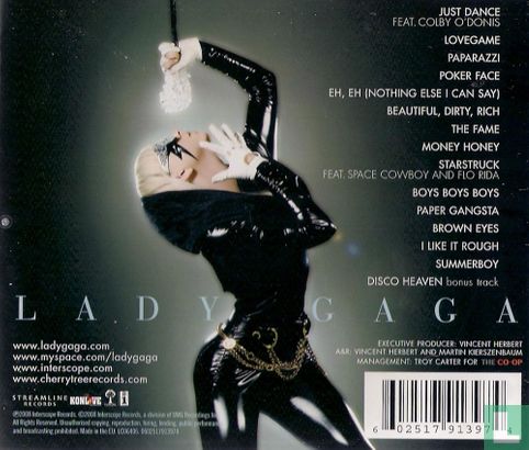 The Fame - Image 2