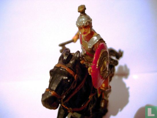 Roman rider - Image 3