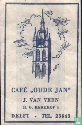 Café "Oude Jan"  - Afbeelding 1
