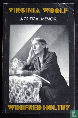 Virginia Woolf: A Critical Memoir - Afbeelding 1