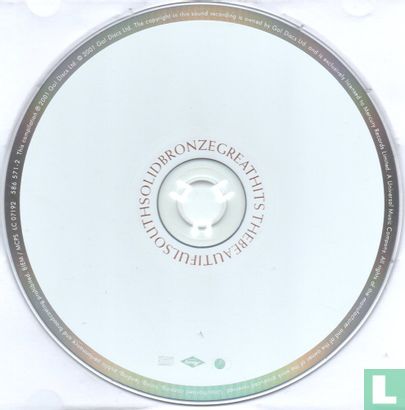 Solid bronze - Great hits - Bild 3