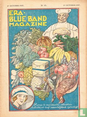 Era-Blue Band magazine 17 - Afbeelding 2