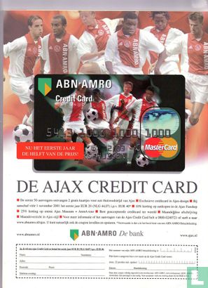 Ajax Magazine - Afbeelding 2
