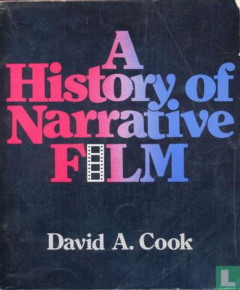 A History of Narrative Film - Afbeelding 1