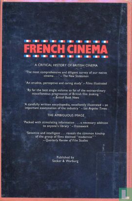 French Cinema  - Afbeelding 2