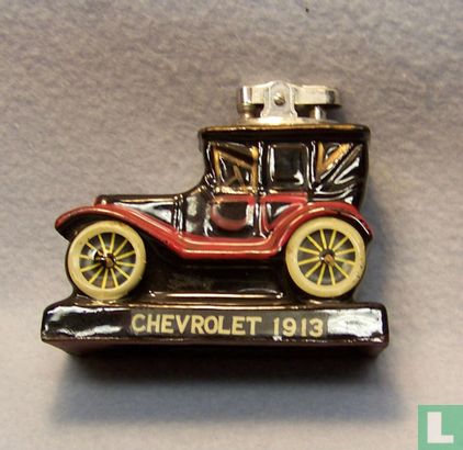Amico Chevrolet 1913 - Image 1