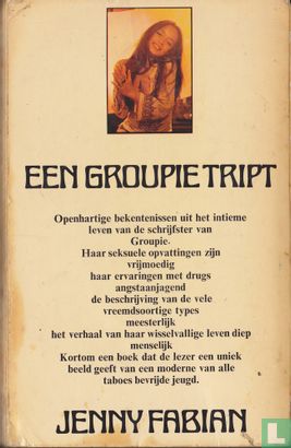 Een groupie tript - Image 2