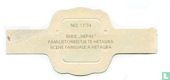 Familietoneeltje te Hetaura - Image 2