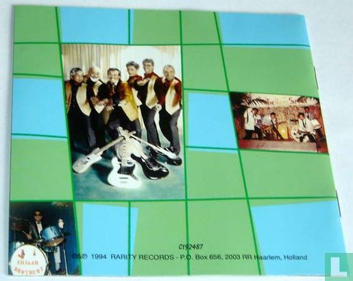 Indo Rock Vol. 1 - Image 2