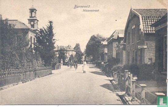 Barneveld, Nieuwstraat - Image 1