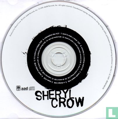Sheryl Crow - Image 3