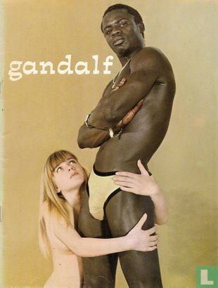Gandalf [NLD] 43 - Image 1