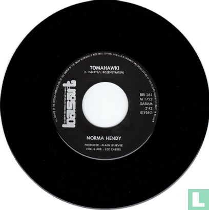 Tomahawki - Afbeelding 3