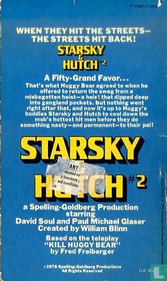 Starsky & Hutch 2 - Bild 2