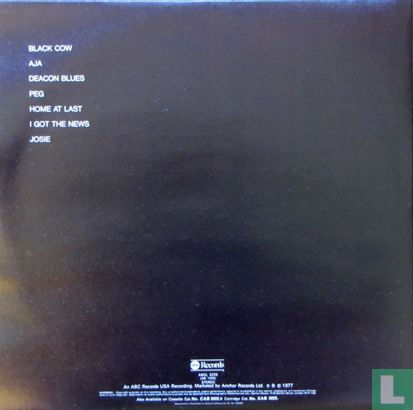Aja - Afbeelding 2