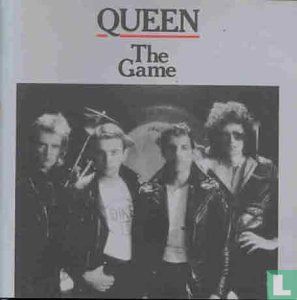 The Game  - Image 1