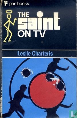 The Saint on TV - Image 1