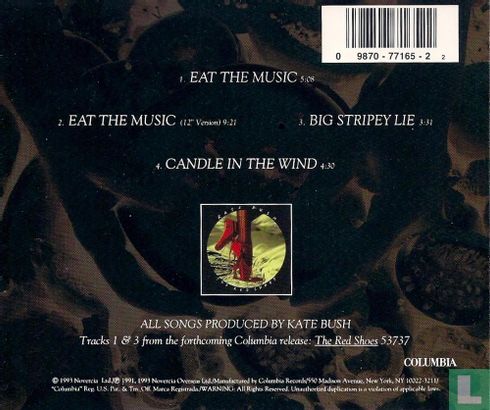 Eat the music - Image 2
