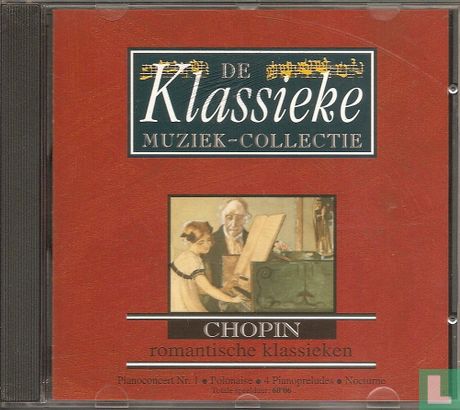 28: Chopin: Romantische klassieken - Image 1