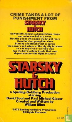 Starsky & Hutch - Afbeelding 2