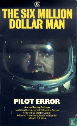 Pilot Error - Image 1
