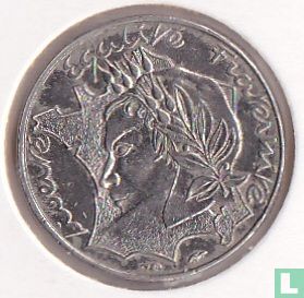 Frankrijk 10 francs 1986 - Afbeelding 2