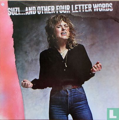 Suzi...and Other Four Letter Words - Image 1
