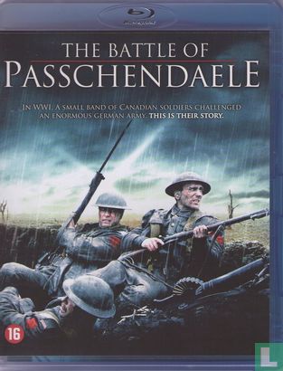 The Battle of Passchendaele - Afbeelding 1
