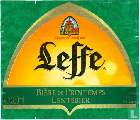 Leffe Bière de Printemps Lentebier - Bild 1