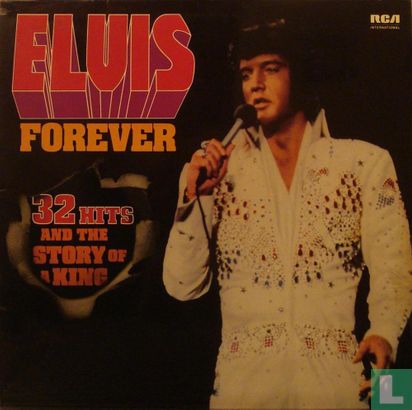 Elvis forever - Image 1