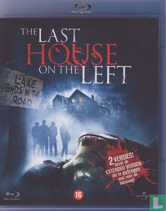 The Last House on the Left - Image 1