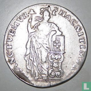 Gelderland 10 stuiver 1765 - Image 2
