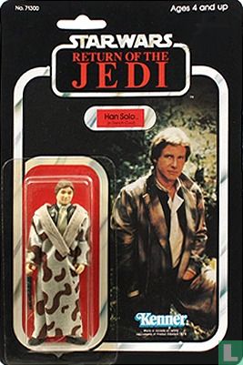 Han Solo (In Trench Coat) - Bild 3