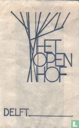 Het Open Hof - Image 1