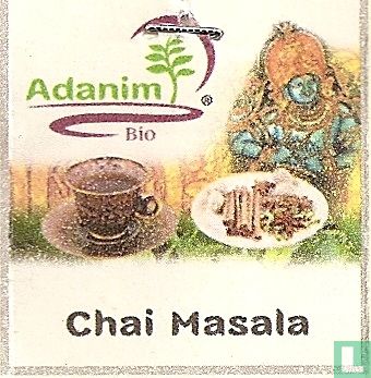Chai Masala - Afbeelding 3