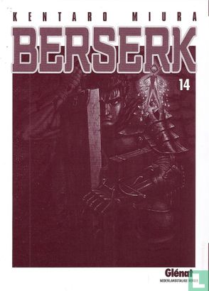 Berserk 14 - Image 3