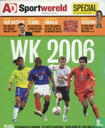 WK Duitsland 2006 - Afbeelding 1