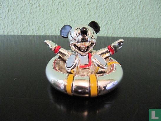Baby Mickey Mouse - Afbeelding 1