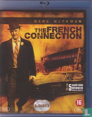 The French Connection - Image 1