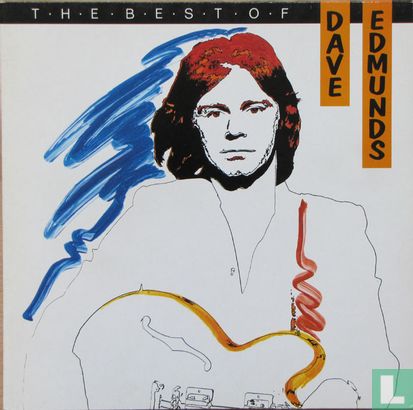 The best of Dave Edmunds - Image 1