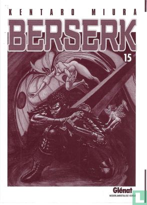 Berserk 15 - Afbeelding 3