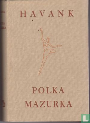 Polka Mazurka - Afbeelding 3