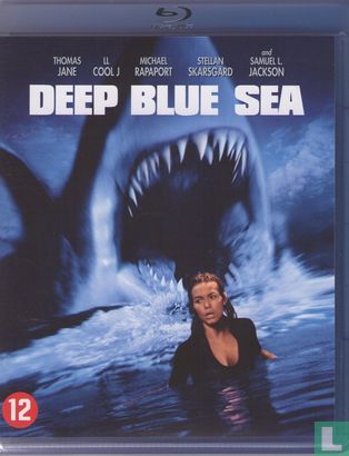 Deep Blue Sea - Image 1